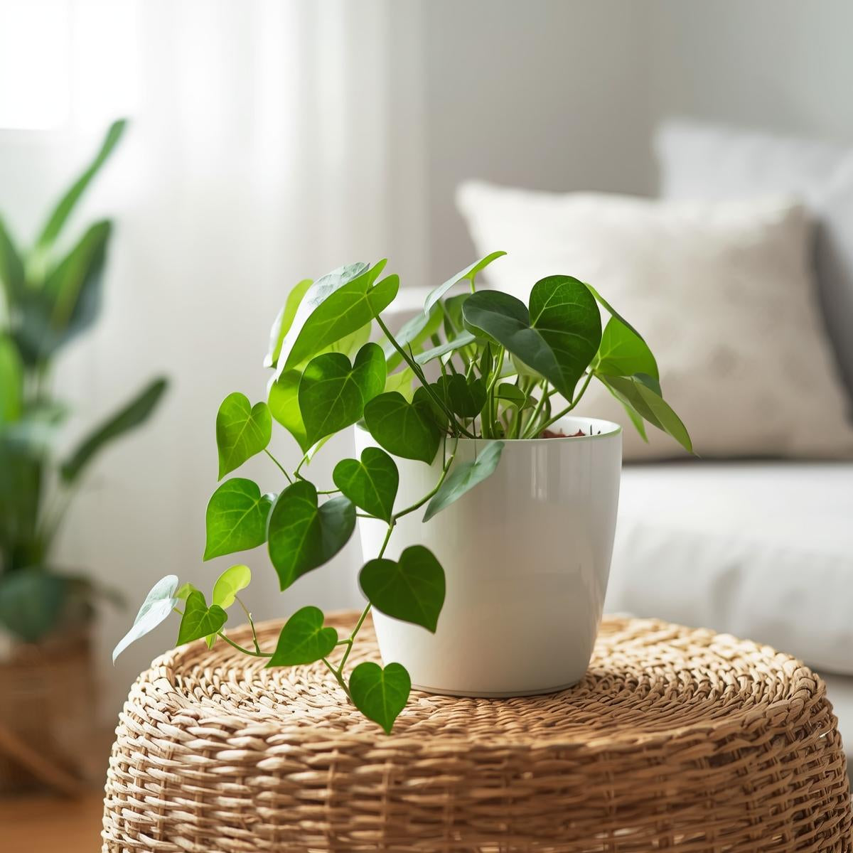 Money Plant (Pothos)